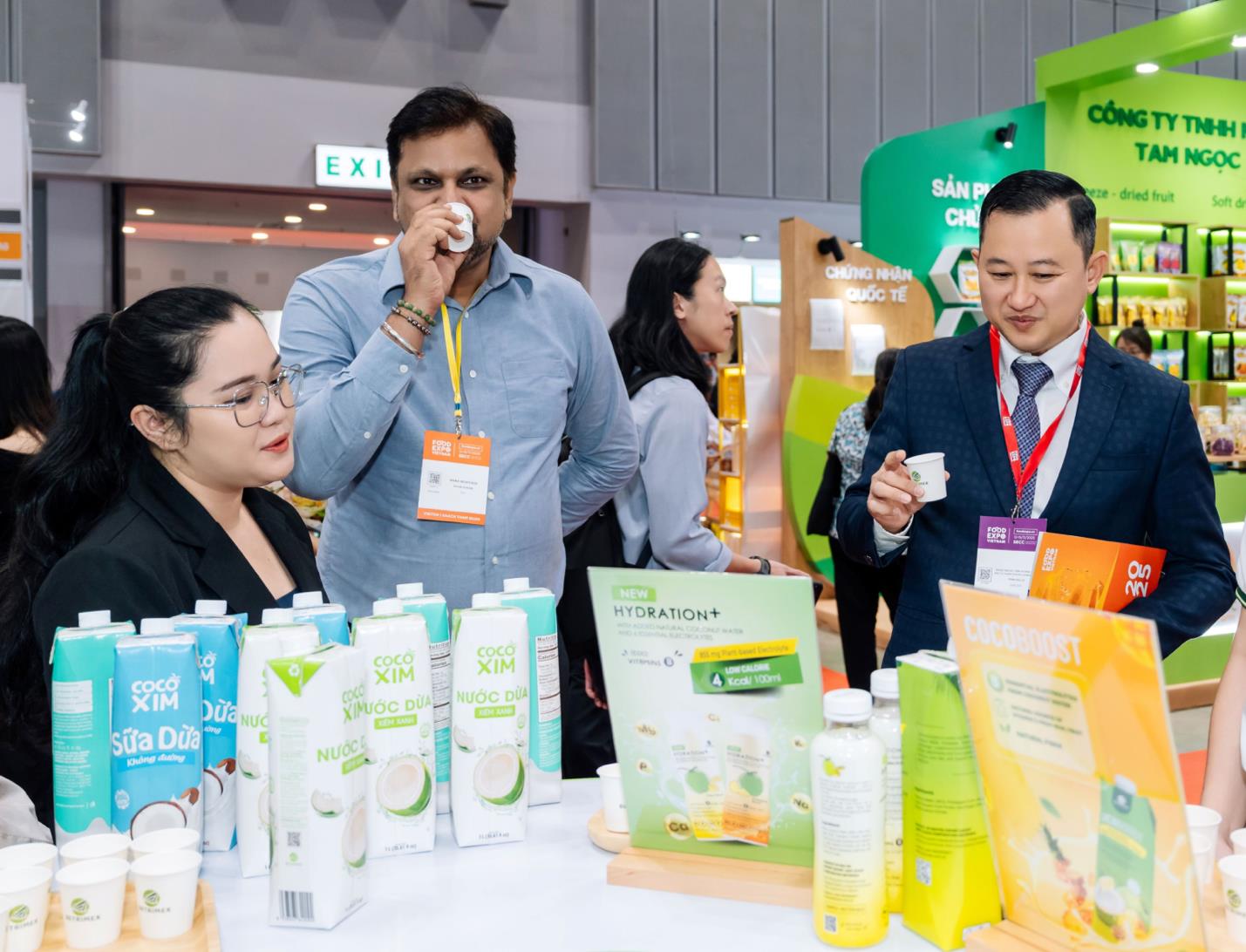 AgriS (SBT) mở rộng động lực tăng trưởng, c&aacute;c mảng ngo&agrave;i đường đ&oacute;ng g&oacute;p t&iacute;ch cực trong Qu&yacute; 3- Ảnh 1.