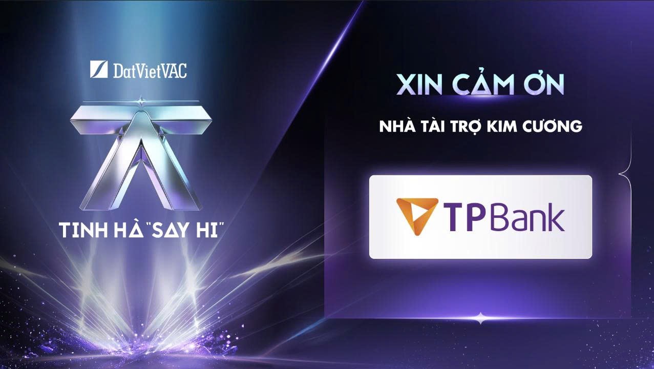 Từ giao dịch h&agrave;ng ng&agrave;y đến c&aacute;c hoạt động giải tr&iacute;: TPBank chuẩn vibe GenZ từ online cho tới offline - Ảnh 1.