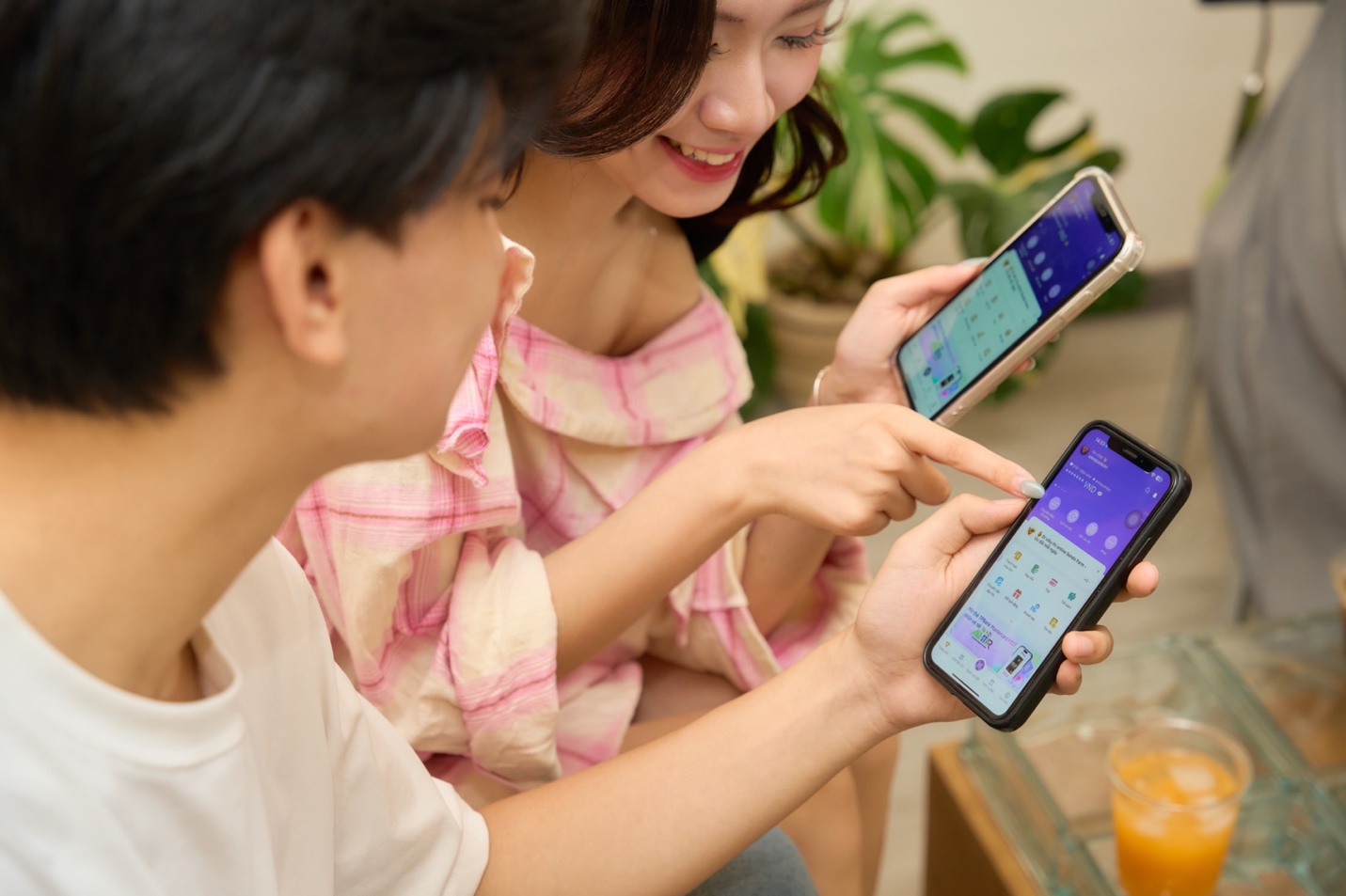 Từ giao dịch h&agrave;ng ng&agrave;y đến c&aacute;c hoạt động giải tr&iacute;: TPBank chuẩn vibe GenZ từ online cho tới offline - Ảnh 2.