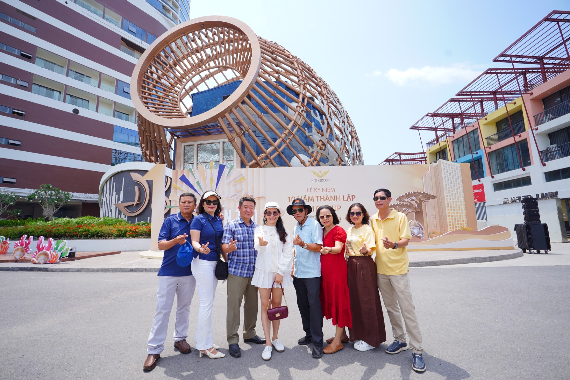 Vega City s&ocirc;i động với chuỗi hoạt động trải nghiệm dịp cuối th&aacute;ng 4- Ảnh 3.