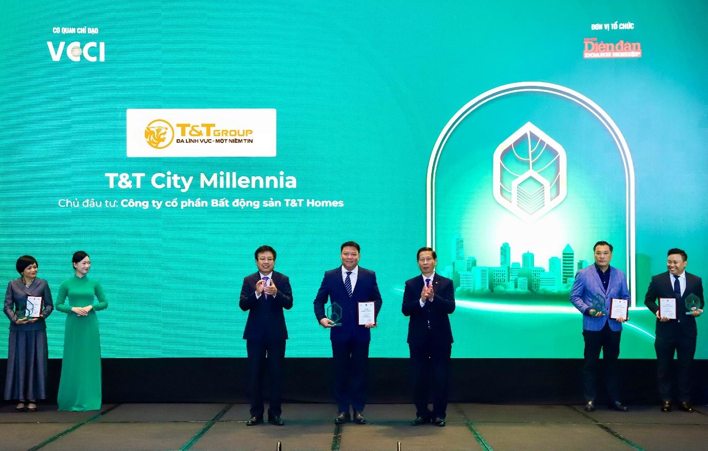 T&T Group của bầu Hiển: Khi sản phẩm hiện hữu trở th&agrave;nh &ldquo;điểm tựa&rdquo; tr&ecirc;n thị trường bất động sản- Ảnh 2.