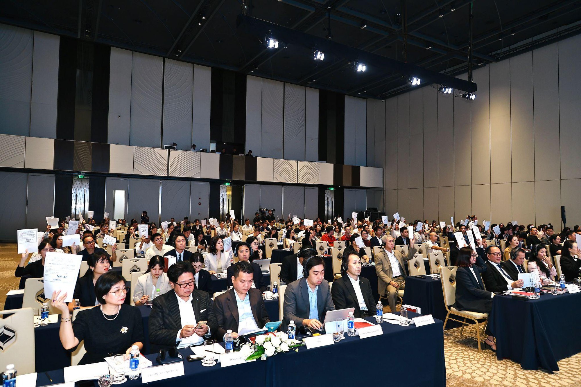 Nam Long đặt mục ti&ecirc;u doanh số gấp đ&ocirc;i, c&ocirc;ng bố HĐQT nhiệm kỳ 2026 &ndash; 2031- Ảnh 3.