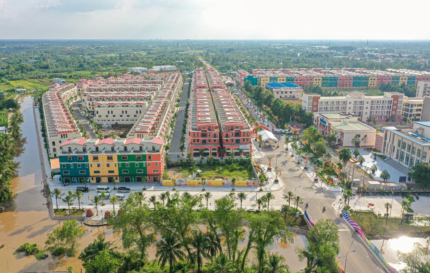 T&T Group của bầu Hiển: Khi sản phẩm hiện hữu trở th&agrave;nh &ldquo;điểm tựa&rdquo; tr&ecirc;n thị trường bất động sản- Ảnh 4.