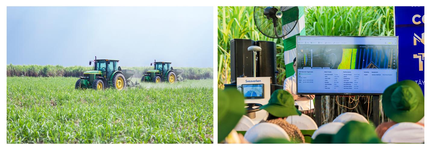 AgriS (SBT) mở rộng động lực tăng trưởng, c&aacute;c mảng ngo&agrave;i đường đ&oacute;ng g&oacute;p t&iacute;ch cực trong Qu&yacute; 3- Ảnh 5.