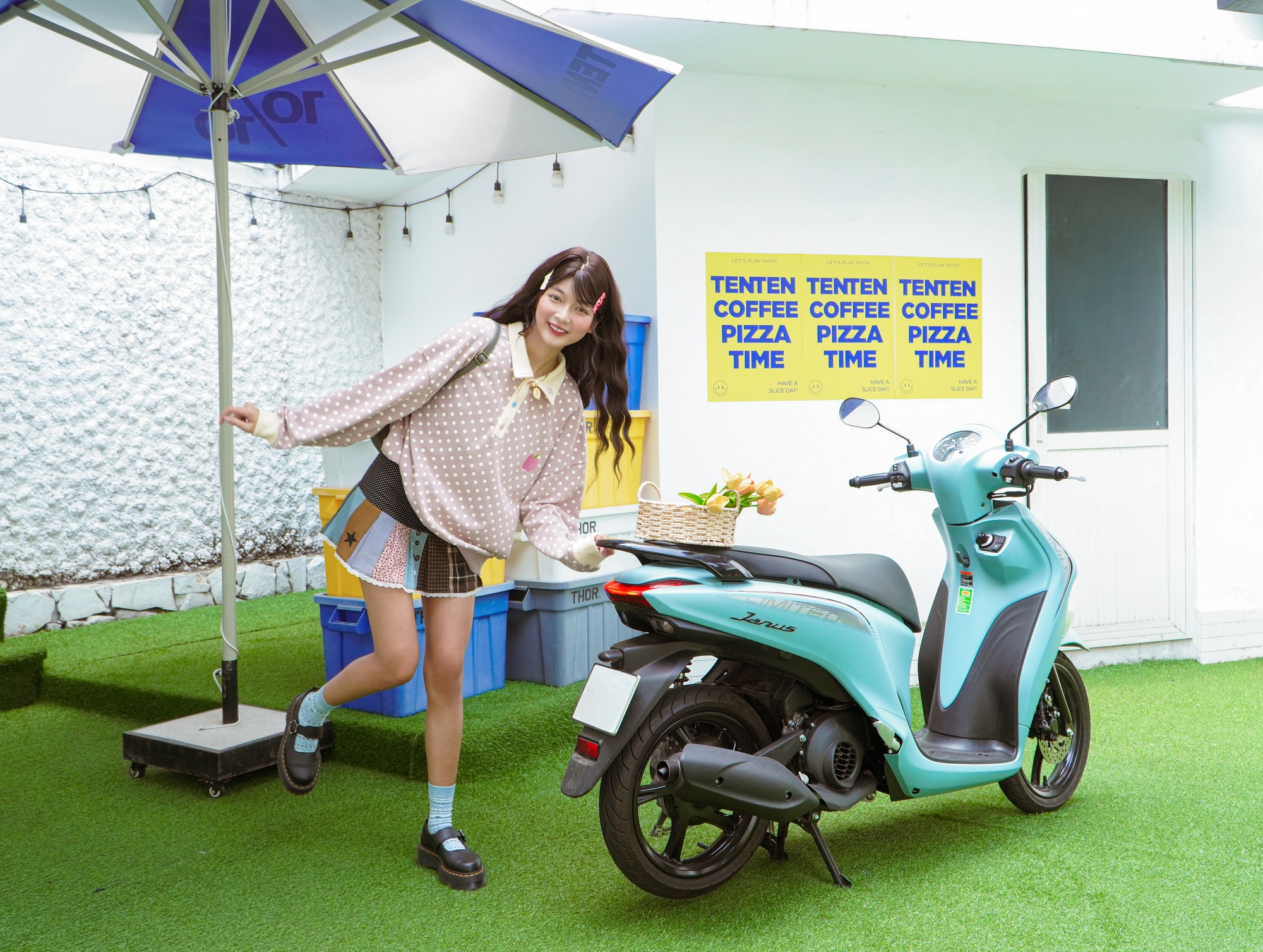 Bật m&iacute; b&iacute; k&iacute;p chi ti&ecirc;u th&ocirc;ng minh của GenZ - Ảnh 2.