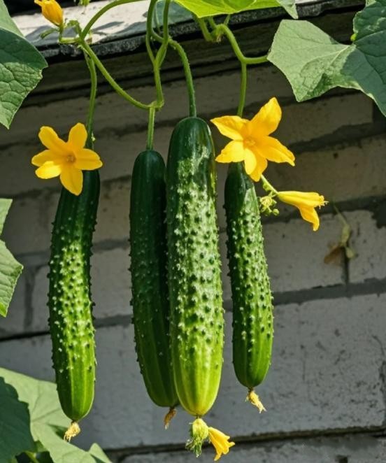 Đừng t&ugrave;y tiện chọn bất kỳ quả dưa chuột n&agrave;o! Tr&aacute;nh 4 lỗi n&agrave;y th&igrave; ngay cả những người b&aacute;n rau cũng phải gọi bạn l&agrave; chuy&ecirc;n gia - Ảnh 6.