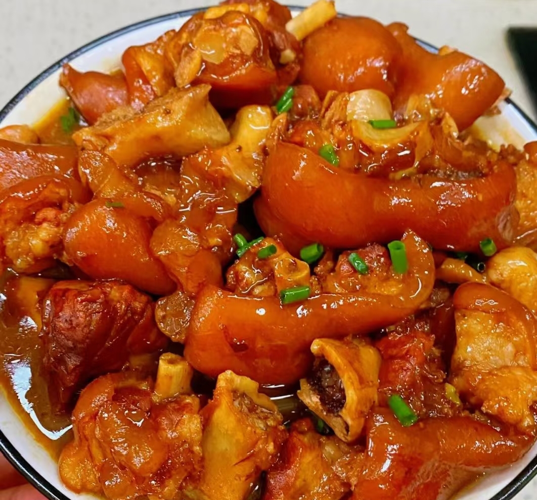 N&ecirc;n ăn g&igrave; cho buổi sum họp dịp lễ 30.4? 9 m&oacute;n ăn dễ nấu, tạo n&ecirc;n một bữa ăn ngon như nh&agrave; h&agrave;ng - Ảnh 3.