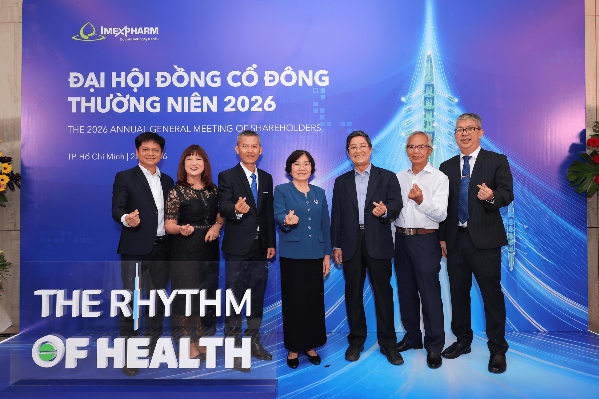 Năm 2026 Doanh nghiệp dược h&agrave;nh động trước cơ hội v&agrave; th&aacute;ch thức - Ảnh 1.