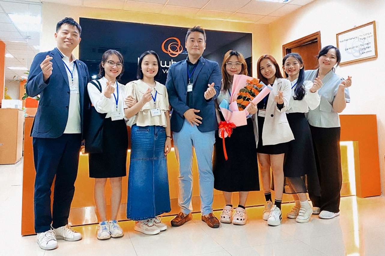 Hanwha Life ra mắt H-Planner, ti&ecirc;n phong ứng dụng c&ocirc;ng nghệ AI n&acirc;ng tầm tư vấn t&agrave;i ch&iacute;nh - Ảnh 1.