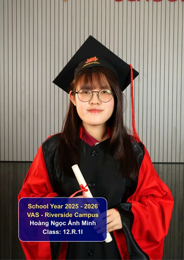 Học sinh Trường Quốc tế Việt &Uacute;c (VAS) li&ecirc;n tiếp nhận thư mời từ c&aacute;c đại học danh gi&aacute; - Ảnh 2.