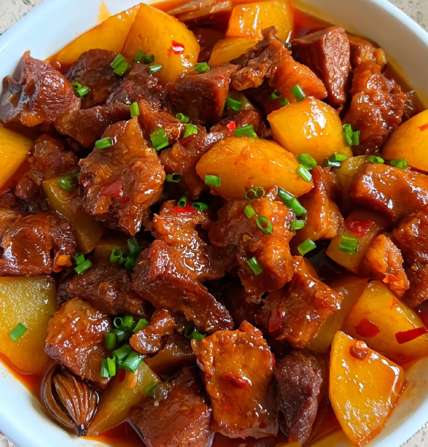 N&ecirc;n ăn g&igrave; cho buổi sum họp dịp lễ 30.4? 9 m&oacute;n ăn dễ nấu, tạo n&ecirc;n một bữa ăn ngon như nh&agrave; h&agrave;ng - Ảnh 7.