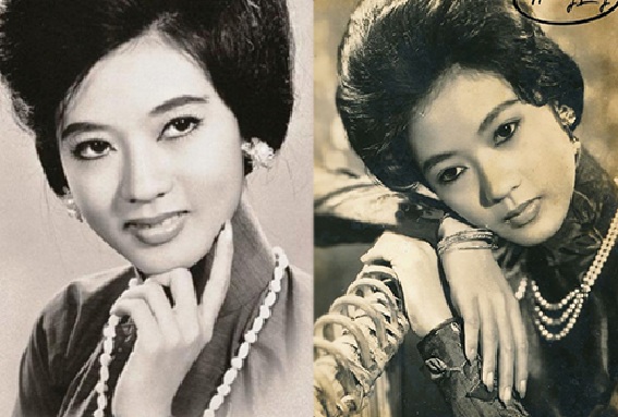 Thanh Nga n&oacute;i 1 đ&agrave;n em: "Em phải đi h&aacute;t, kh&ocirc;ng được quyền nghỉ!" - Ảnh 2.