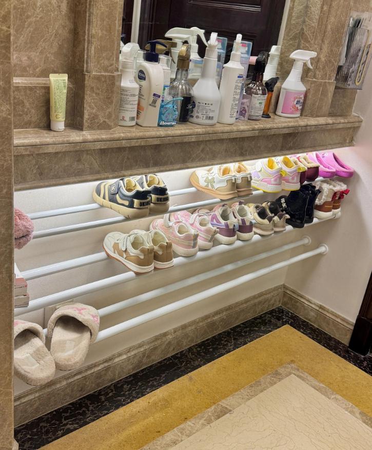 D&ugrave;ng đồ gia dụng &ldquo;ngược lại&rdquo;, t&ocirc;i tiết kiệm được gần một nửa chi ph&iacute; mua sắm trong nh&agrave; - Ảnh 9.