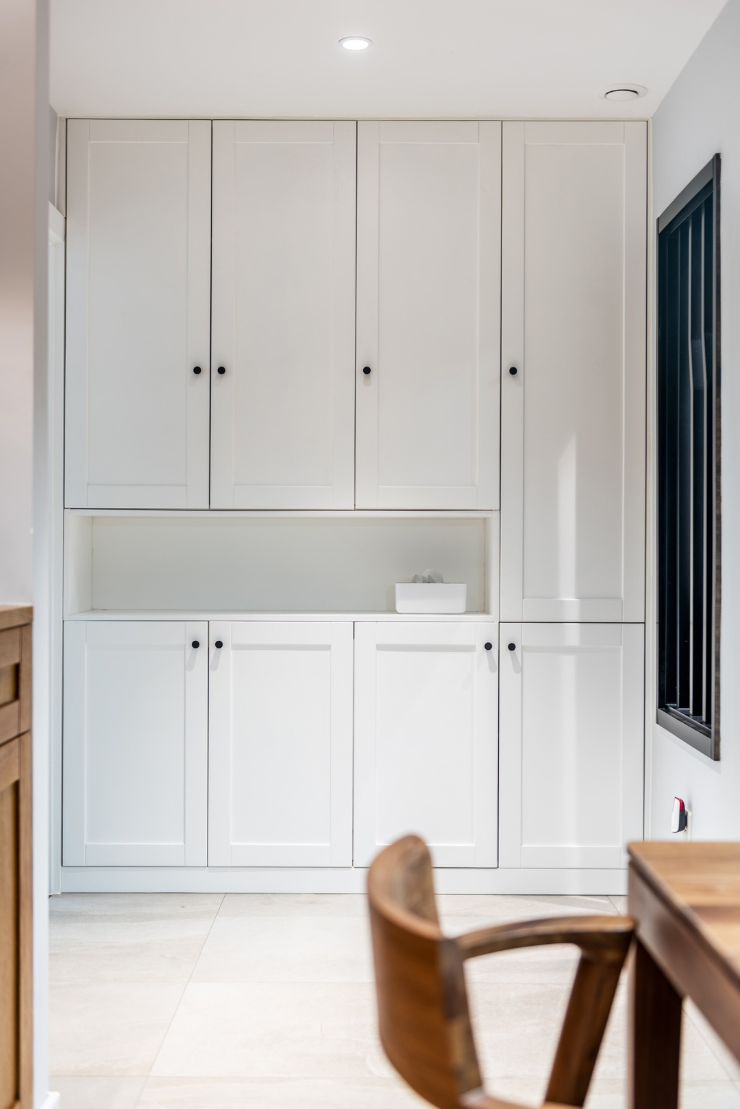 Con trai gần 40 tuổi x&acirc;y nh&agrave; dưỡng gi&agrave; cho bố mẹ 70 tuổi: Ai xem cũng muốn cha mẹ m&igrave;nh được sống như vậy- Ảnh 9.