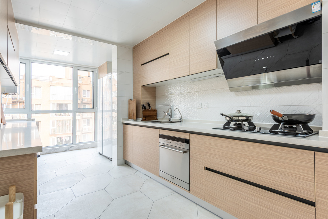 Con trai gần 40 tuổi x&acirc;y nh&agrave; dưỡng gi&agrave; cho bố mẹ 70 tuổi: Ai xem cũng muốn cha mẹ m&igrave;nh được sống như vậy- Ảnh 13.