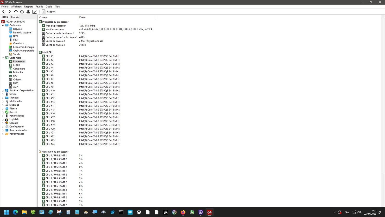 Bo mạch Z790 bị "đ&aacute;nh lừa" để chạy chip Intel chưa từng được hỗ trợ - Ảnh 5.