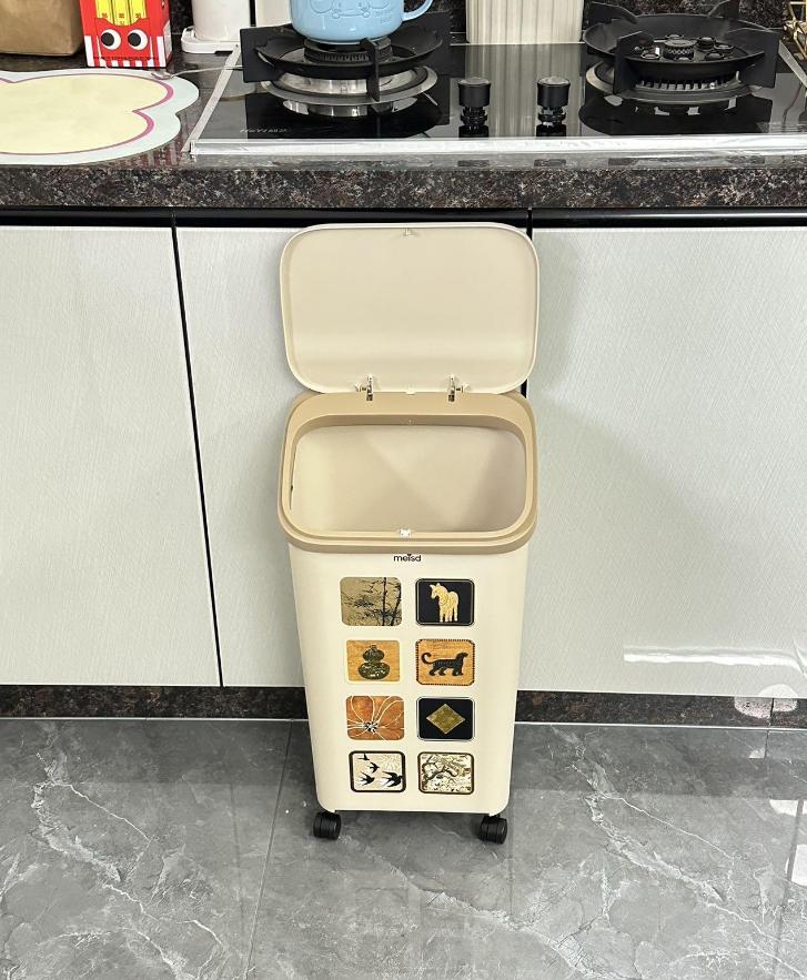 D&ugrave;ng đồ gia dụng &ldquo;ngược lại&rdquo;, t&ocirc;i tiết kiệm được gần một nửa chi ph&iacute; mua sắm trong nh&agrave; - Ảnh 1.