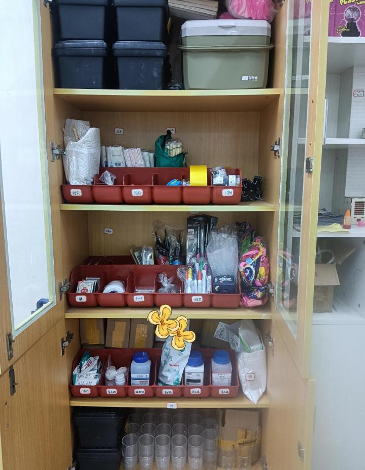 D&ugrave;ng đồ gia dụng &ldquo;ngược lại&rdquo;, t&ocirc;i tiết kiệm được gần một nửa chi ph&iacute; mua sắm trong nh&agrave; - Ảnh 5.