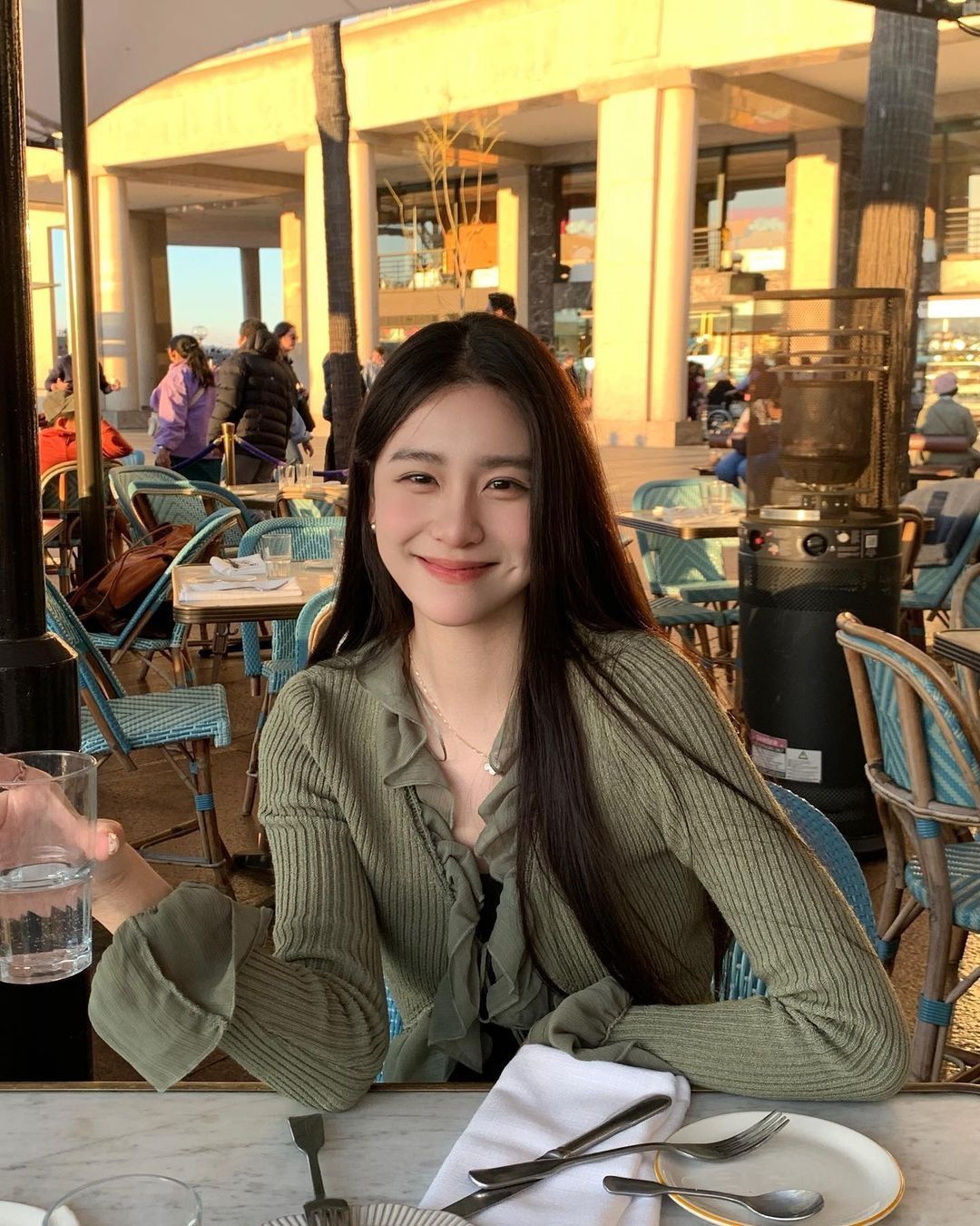 V&igrave; sao ng&agrave;y c&agrave;ng nhiều phụ nữ lập quỹ ri&ecirc;ng d&ugrave; gia đ&igrave;nh vẫn ổn định?- Ảnh 1.