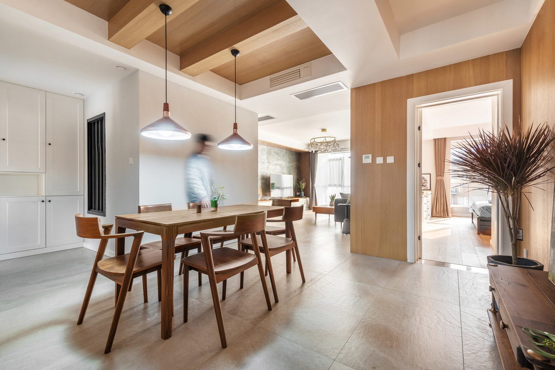 Con trai gần 40 tuổi x&acirc;y nh&agrave; dưỡng gi&agrave; cho bố mẹ 70 tuổi: Ai xem cũng muốn cha mẹ m&igrave;nh được sống như vậy- Ảnh 11.