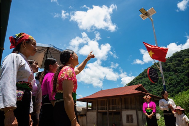 Quỹ V&igrave; tương lai xanh ph&aacute;t động th&aacute;ng h&agrave;nh động v&igrave; m&ocirc;i trường, k&ecirc;u gọi 21 ng&agrave;y sống xanh - Ảnh 2.