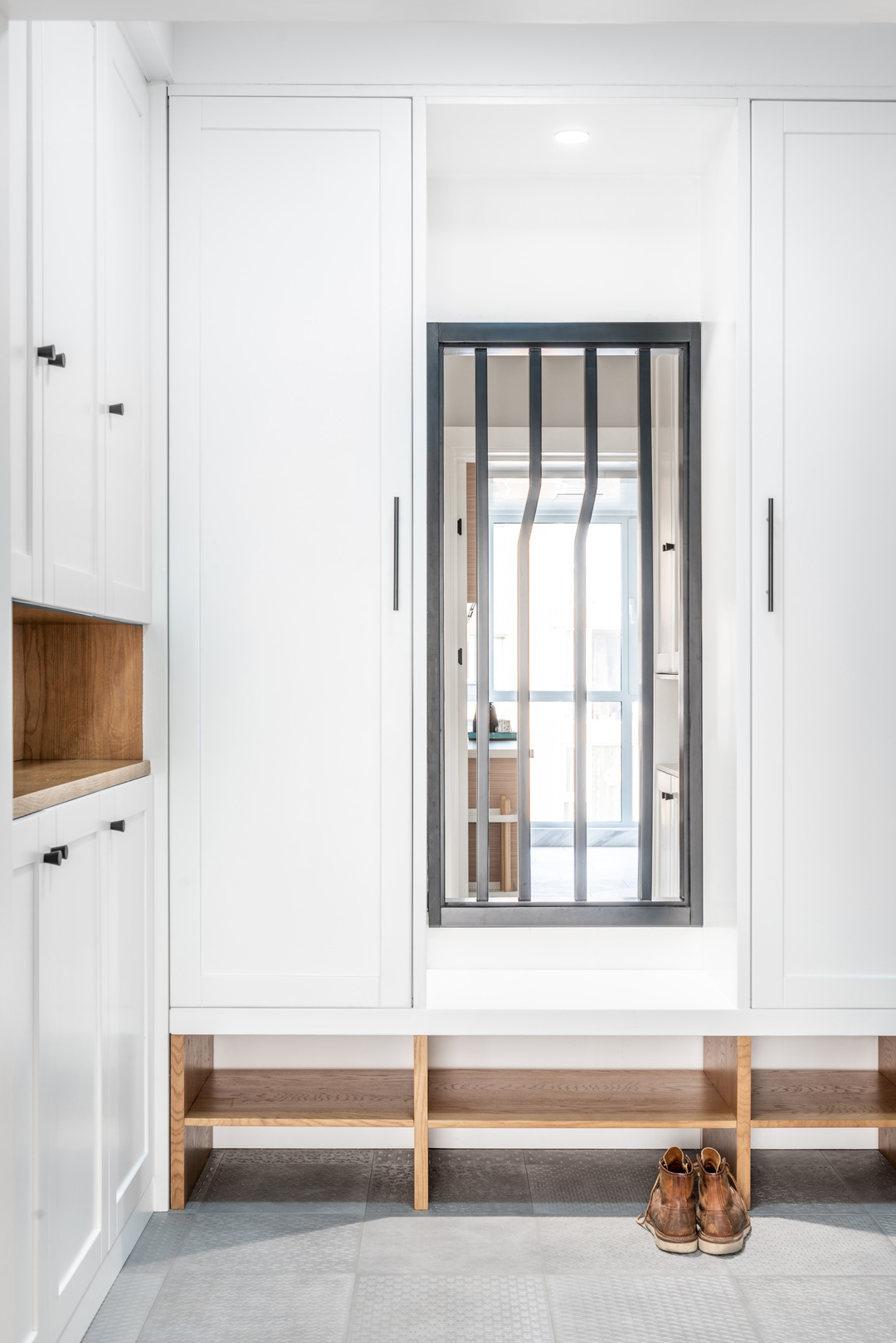 Con trai gần 40 tuổi x&acirc;y nh&agrave; dưỡng gi&agrave; cho bố mẹ 70 tuổi: Ai xem cũng muốn cha mẹ m&igrave;nh được sống như vậy- Ảnh 3.