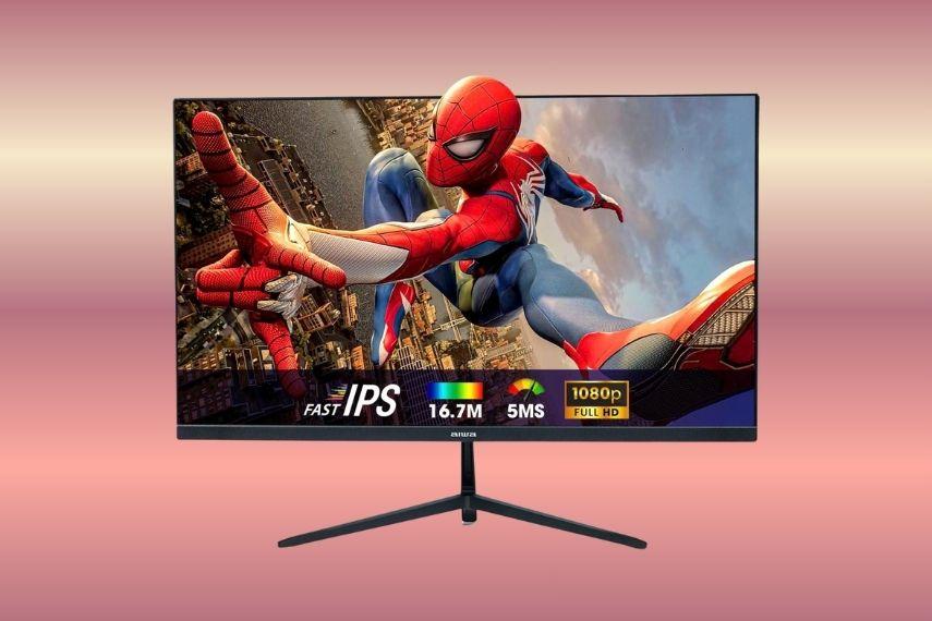 Gợi &yacute; top m&agrave;n h&igrave;nh dưới 3 triệu đ&aacute;ng mua hiện nay - Ảnh 2.