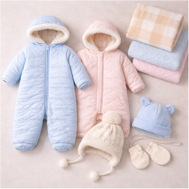 Sai lầm phổ biến khi chăm s&oacute;c trẻ sơ sinh v&agrave; trẻ nhỏ bị ho- Ảnh 2.