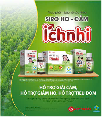 Sai lầm phổ biến khi chăm s&oacute;c trẻ sơ sinh v&agrave; trẻ nhỏ bị ho- Ảnh 3.