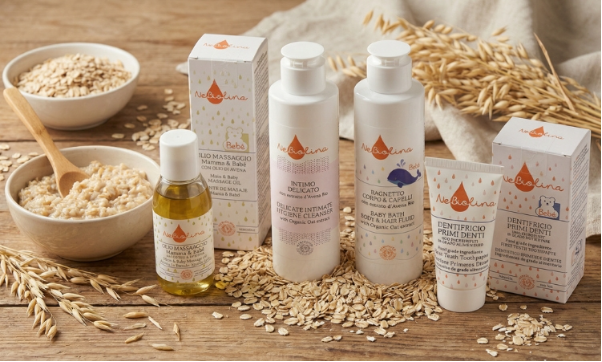 V&igrave; sao c&aacute;c "Hot mom" đồng loạt gọi t&ecirc;n NeBiolina trong routine chăm s&oacute;c b&eacute;? - Ảnh 2.