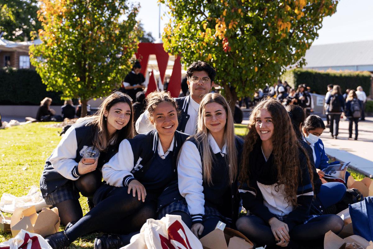 Đại học Western Sydney: Những chỉ số nổi bật tr&ecirc;n c&aacute;c bảng xếp hạng 2026 - Ảnh 1.