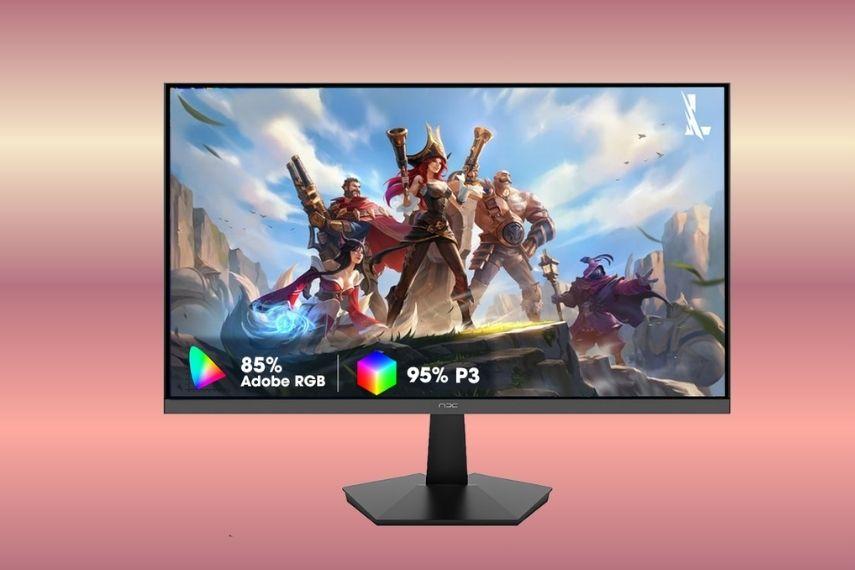 Gợi &yacute; top m&agrave;n h&igrave;nh dưới 3 triệu đ&aacute;ng mua hiện nay - Ảnh 3.