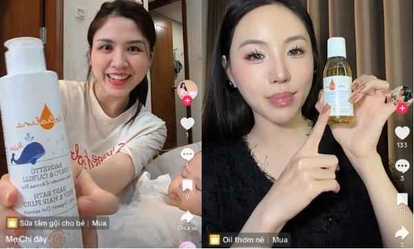 V&igrave; sao c&aacute;c "Hot mom" đồng loạt gọi t&ecirc;n NeBiolina trong routine chăm s&oacute;c b&eacute;? - Ảnh 3.