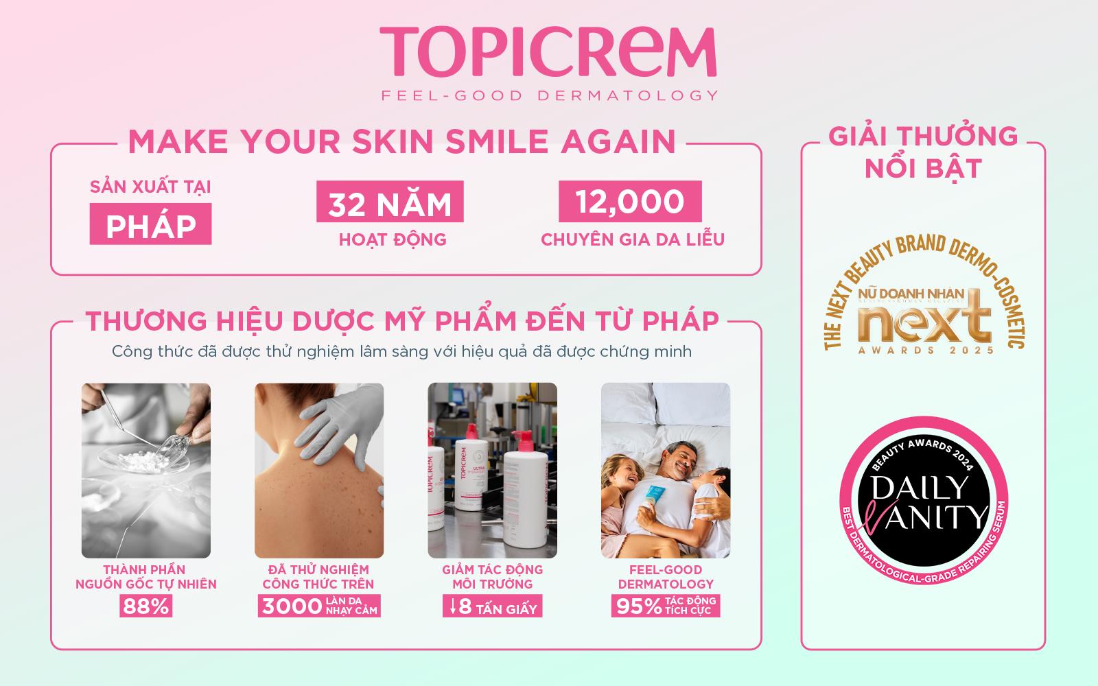 Sống nhanh, da cũng &ldquo;đuối&rdquo;: Đ&acirc;u l&agrave; giải ph&aacute;p phục hồi cho l&agrave;n da thương tổn? - Ảnh 4.