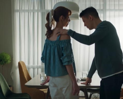 Uống say nhỡ tay nhắn tin cho chồng cũ, 1 tiếng sau anh l&agrave;m t&ocirc;i ngạc nhi&ecirc;n rụng rời - Ảnh 1.