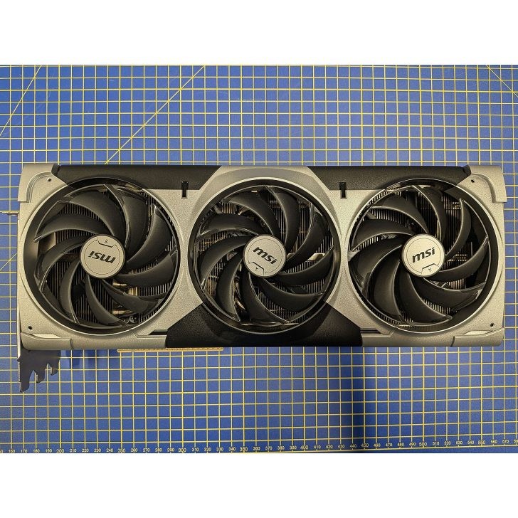 RTX 5090 hỏng vẫn được b&aacute;n gần 50 triệu đồng, mua rồi tự chịu- Ảnh 1.