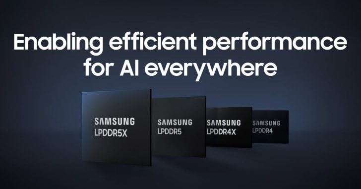 Samsung dồn sức l&agrave;m bộ nhớ cho AI v&igrave; thị trường sắp thiếu nặng- Ảnh 1.