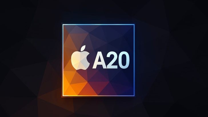 Apple c&oacute; thể bỏ n&acirc;ng cấp chip A20 tr&ecirc;n iPhone 18 v&igrave; DRAM qu&aacute; đắt- Ảnh 1.