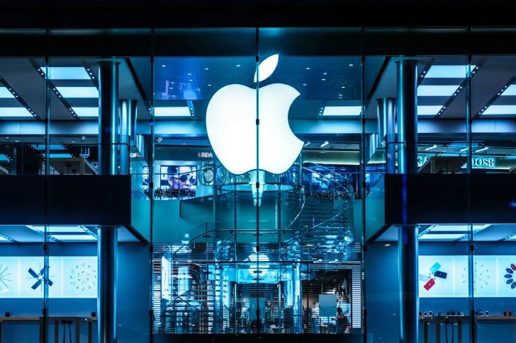 Apple b&aacute;o l&atilde;i qu&yacute; II tăng mạnh, iPhone vẫn l&agrave; "con &aacute;t chủ b&agrave;i"- Ảnh 1.