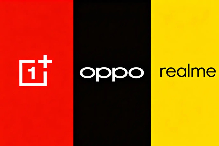 OPPO gộp OnePlus v&agrave; realme, siết bộ m&aacute;y để d&ugrave;ng chung nguồn lực- Ảnh 1.