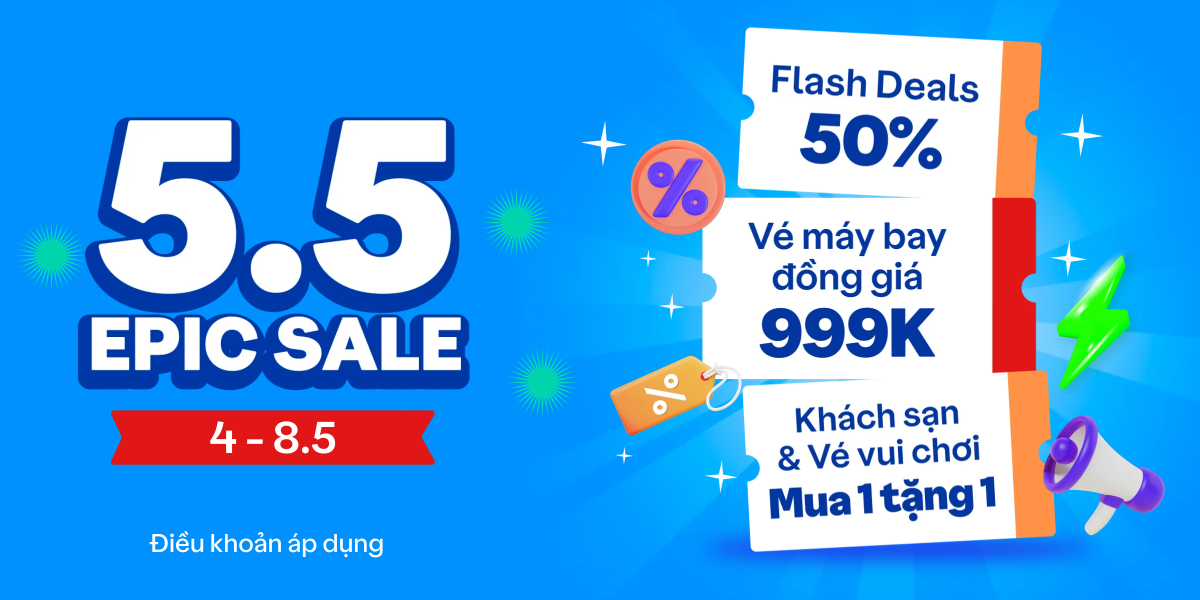 Dữ liệu Traveloka cho thấy ‘Ngày Đôi’ đang định hình hành vi đặt dịch vụ du lịch của du khách Việt và khu vực- Ảnh 1. Dữ liệu Traveloka cho thấy ‘Ngày Đôi’ đang định hình hành vi đặt dịch vụ du lịch của du khách Việt và khu vực- Ảnh 1.