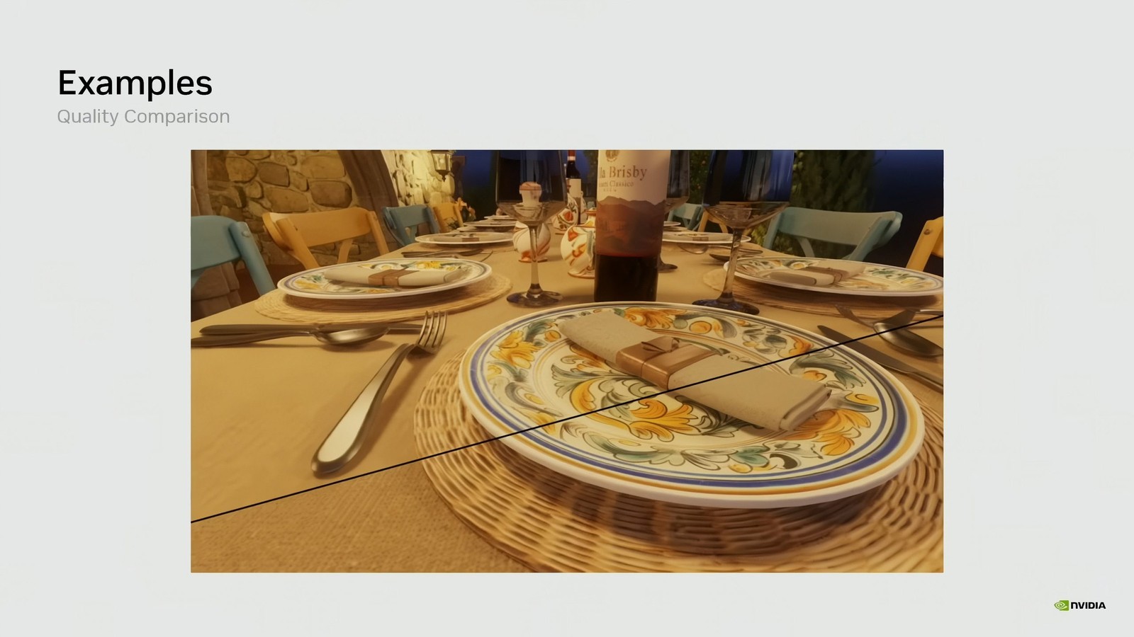 NVIDIA c&oacute; c&aacute;ch giảm VRAM game 85%, nhưng 3 năm rồi kh&ocirc;ng ai th&egrave;m d&ugrave;ng - Ảnh 2.