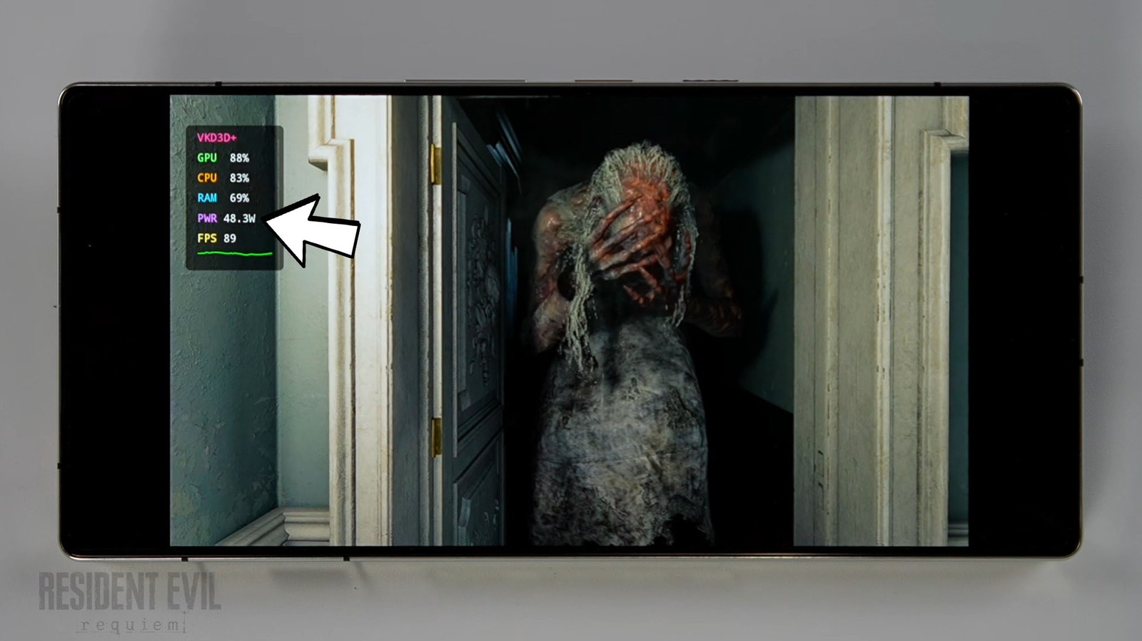 Chip Android mạnh nhất chạy game AAA mượt, nhưng ngốn điện "kh&ocirc;ng tưởng" - Ảnh 2.