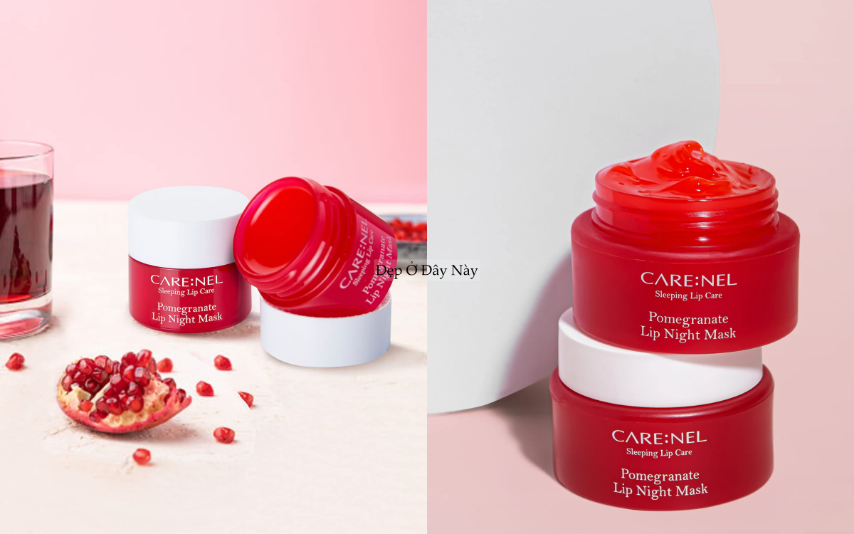 Đêm nào cũng dùng: 5 mặt nạ ngủ cho môi đang được săn nhiều nhất- Ảnh 5. Đêm nào cũng dùng: 5 mặt nạ ngủ cho môi đang được săn nhiều nhất- Ảnh 5.