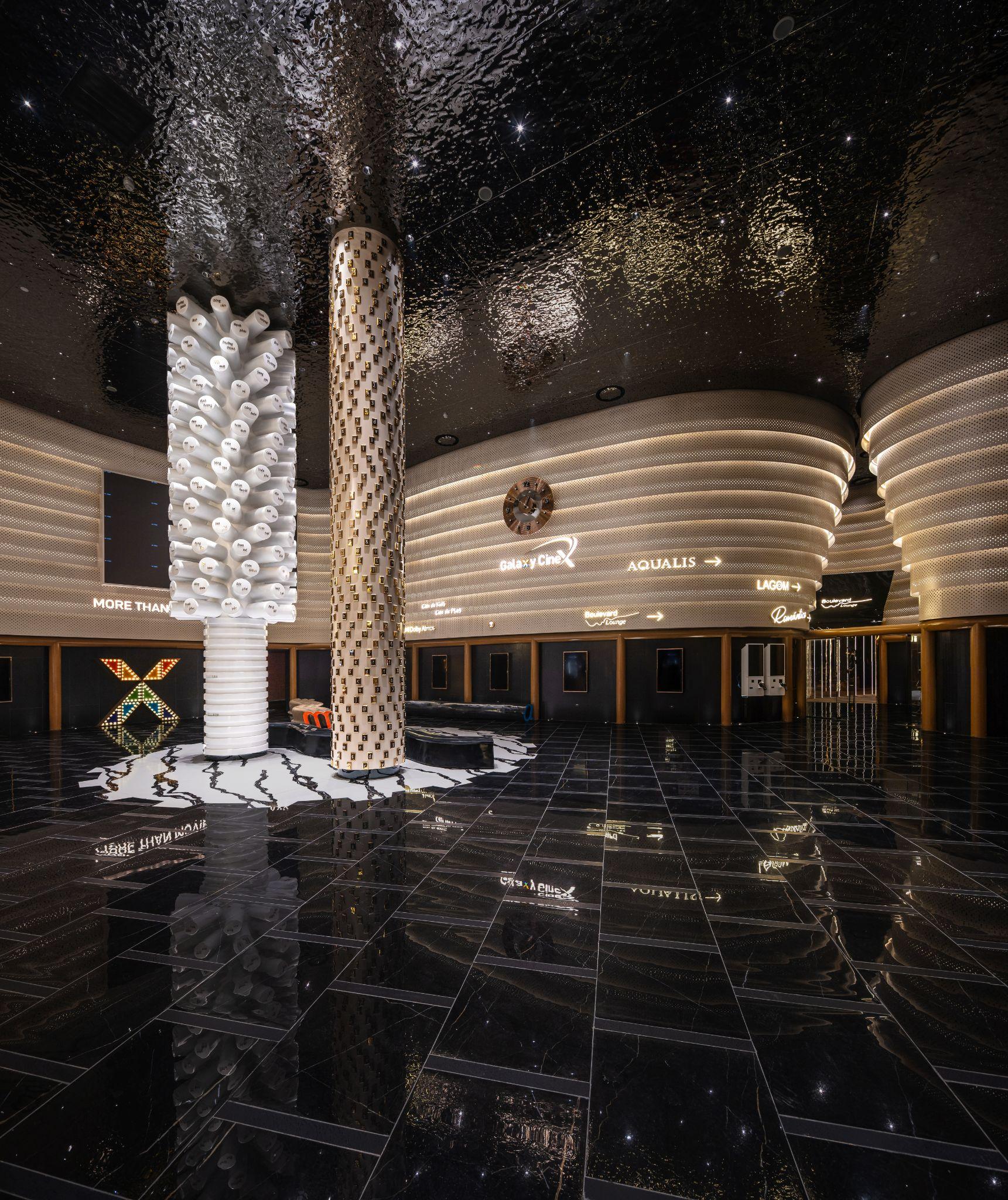 Kh&ocirc;ng chỉ l&agrave; xu hướng ngắn hạn: Galaxy CineX &ndash; Hanoi Centre đang trở th&agrave;nh th&oacute;i quen giải tr&iacute; mới của giới trẻ H&agrave; Nội- Ảnh 1.