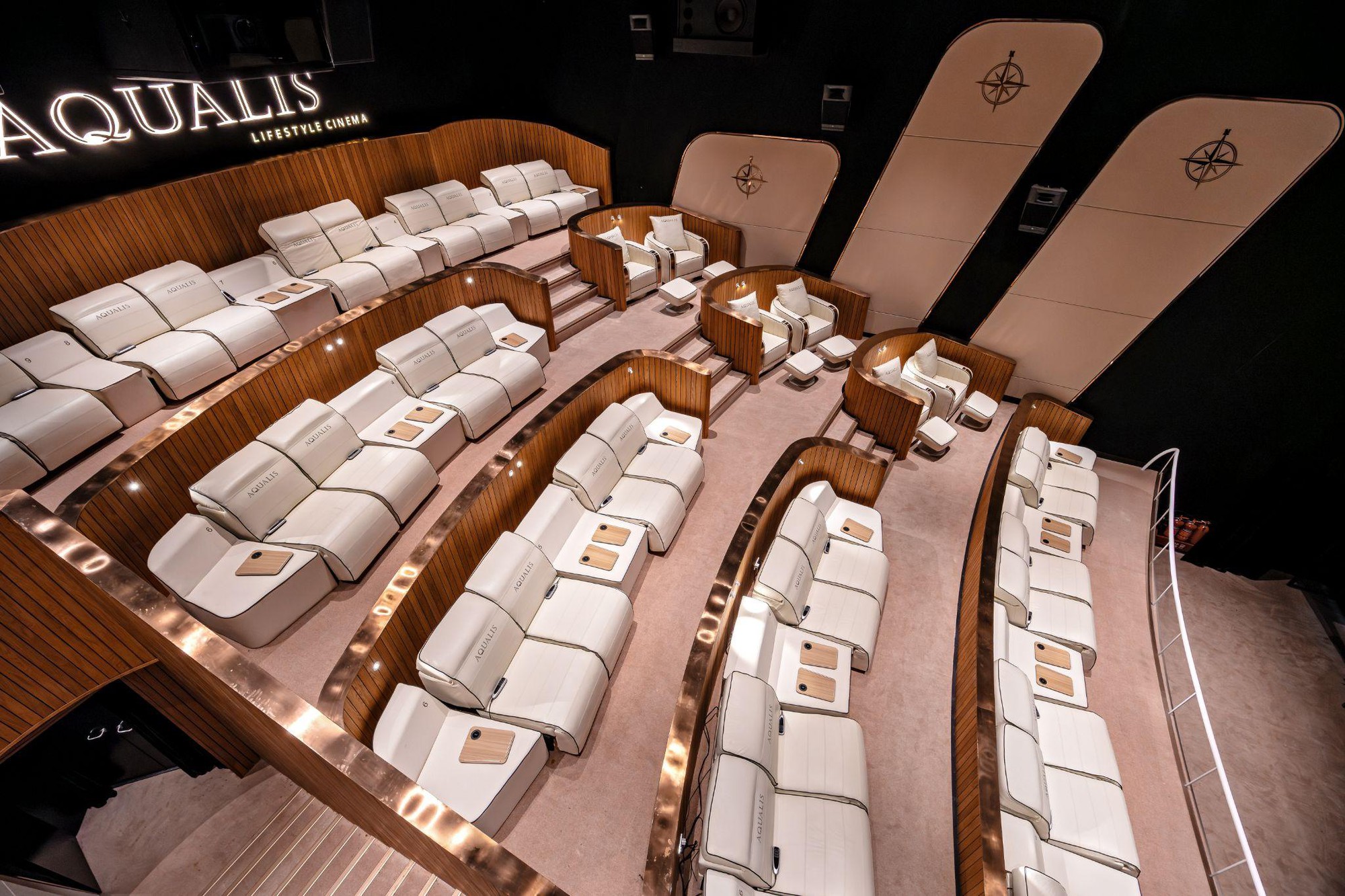 Kh&ocirc;ng chỉ l&agrave; xu hướng ngắn hạn: Galaxy CineX &ndash; Hanoi Centre đang trở th&agrave;nh th&oacute;i quen giải tr&iacute; mới của giới trẻ H&agrave; Nội- Ảnh 3.