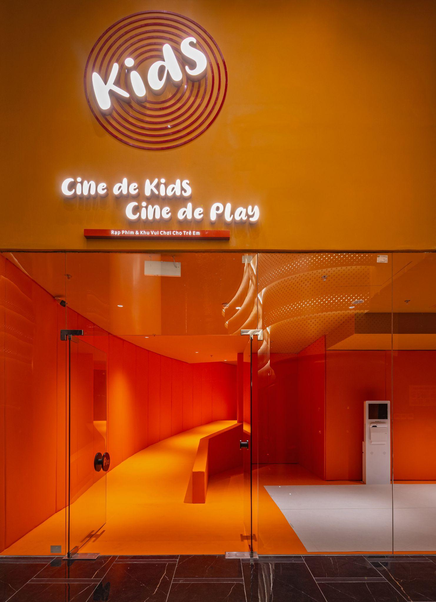 Kh&ocirc;ng chỉ l&agrave; xu hướng ngắn hạn: Galaxy CineX &ndash; Hanoi Centre đang trở th&agrave;nh th&oacute;i quen giải tr&iacute; mới của giới trẻ H&agrave; Nội- Ảnh 4.