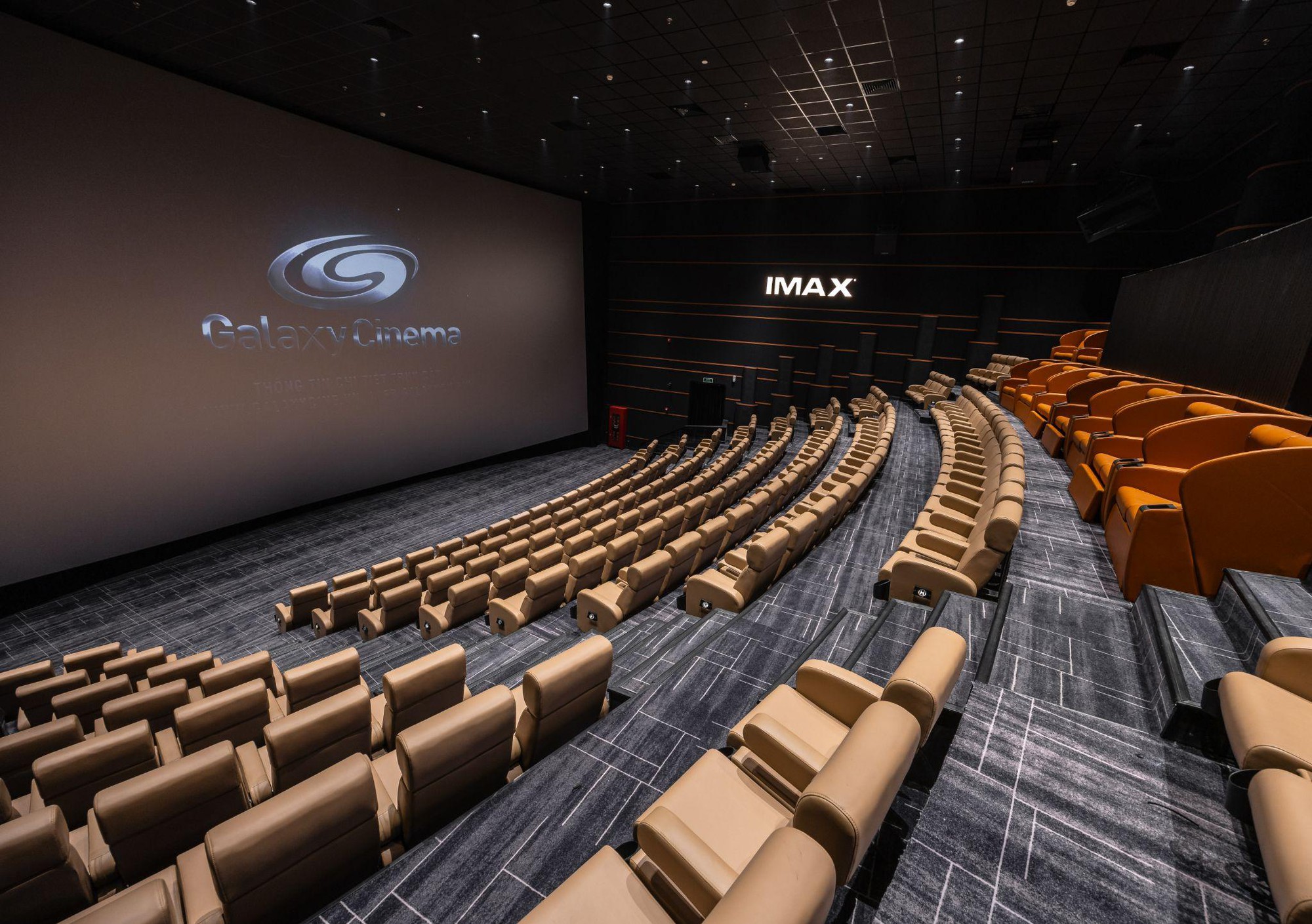 Kh&ocirc;ng chỉ l&agrave; xu hướng ngắn hạn: Galaxy CineX &ndash; Hanoi Centre đang trở th&agrave;nh th&oacute;i quen giải tr&iacute; mới của giới trẻ H&agrave; Nội- Ảnh 5.