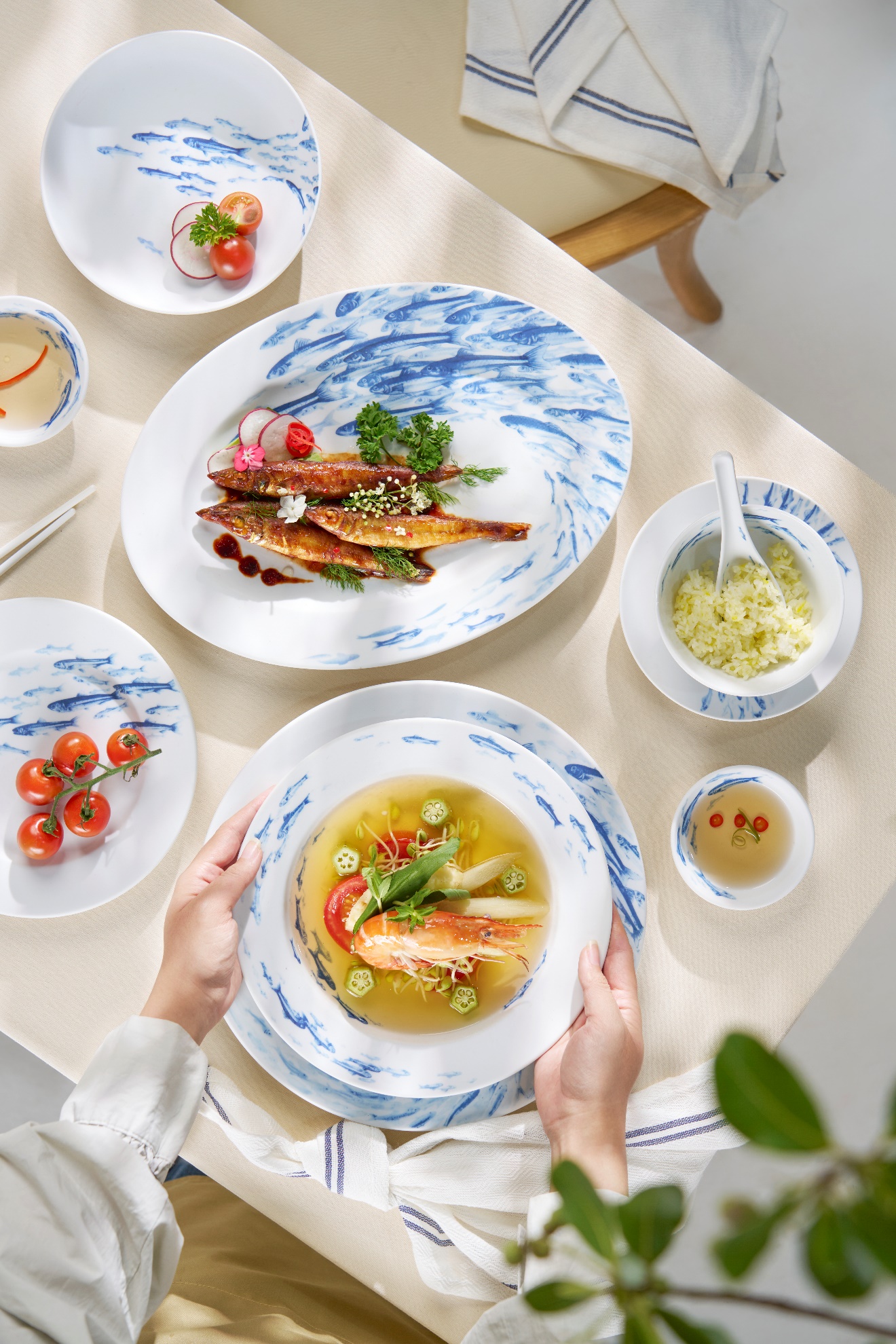 Người ti&ecirc;u d&ugrave;ng ng&agrave;y c&agrave;ng ưu ti&ecirc;n sản phẩm chất lượng cao mang bản sắc Việt- Ảnh 5.