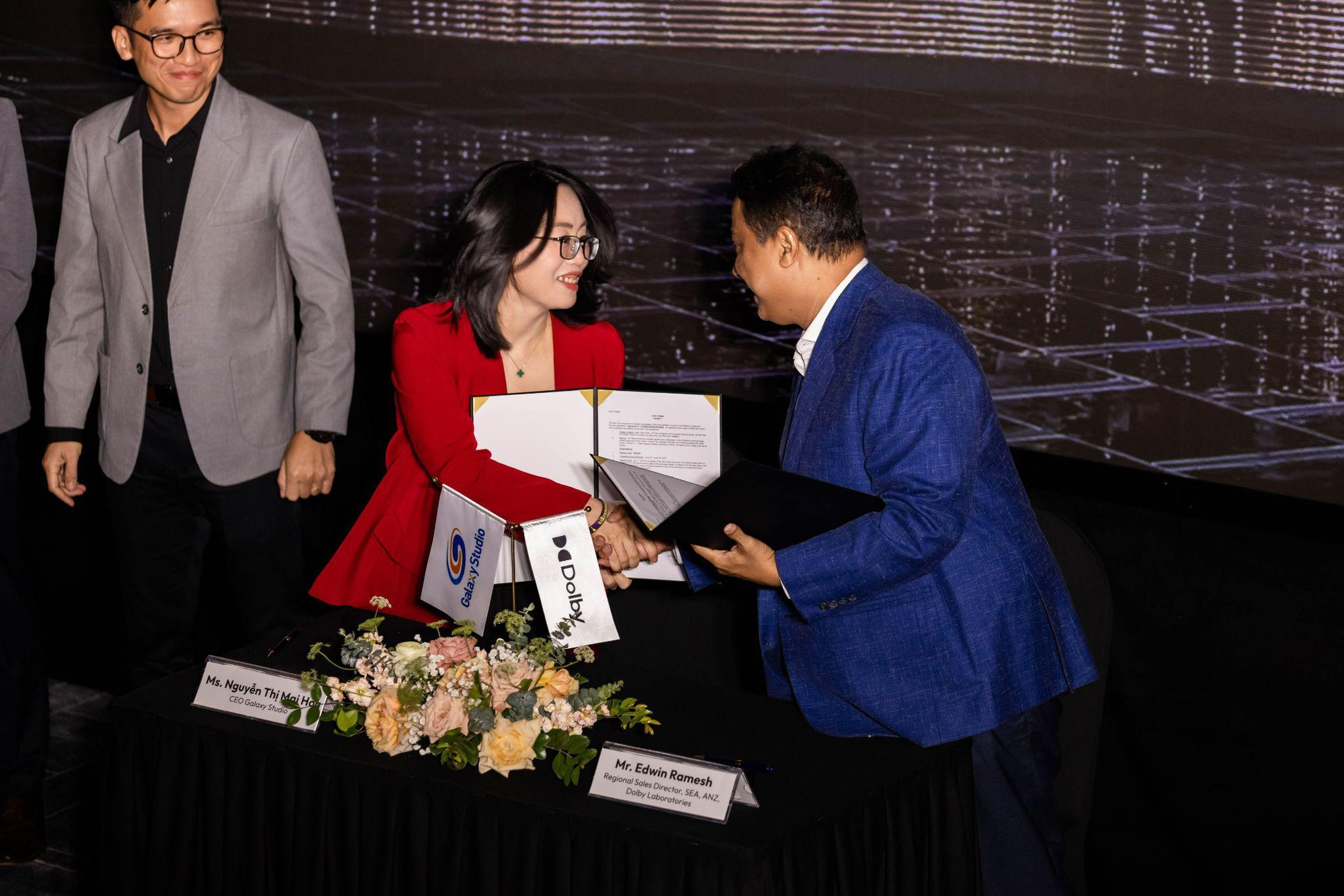 Kh&ocirc;ng chỉ l&agrave; xu hướng ngắn hạn: Galaxy CineX &ndash; Hanoi Centre đang trở th&agrave;nh th&oacute;i quen giải tr&iacute; mới của giới trẻ H&agrave; Nội- Ảnh 6.